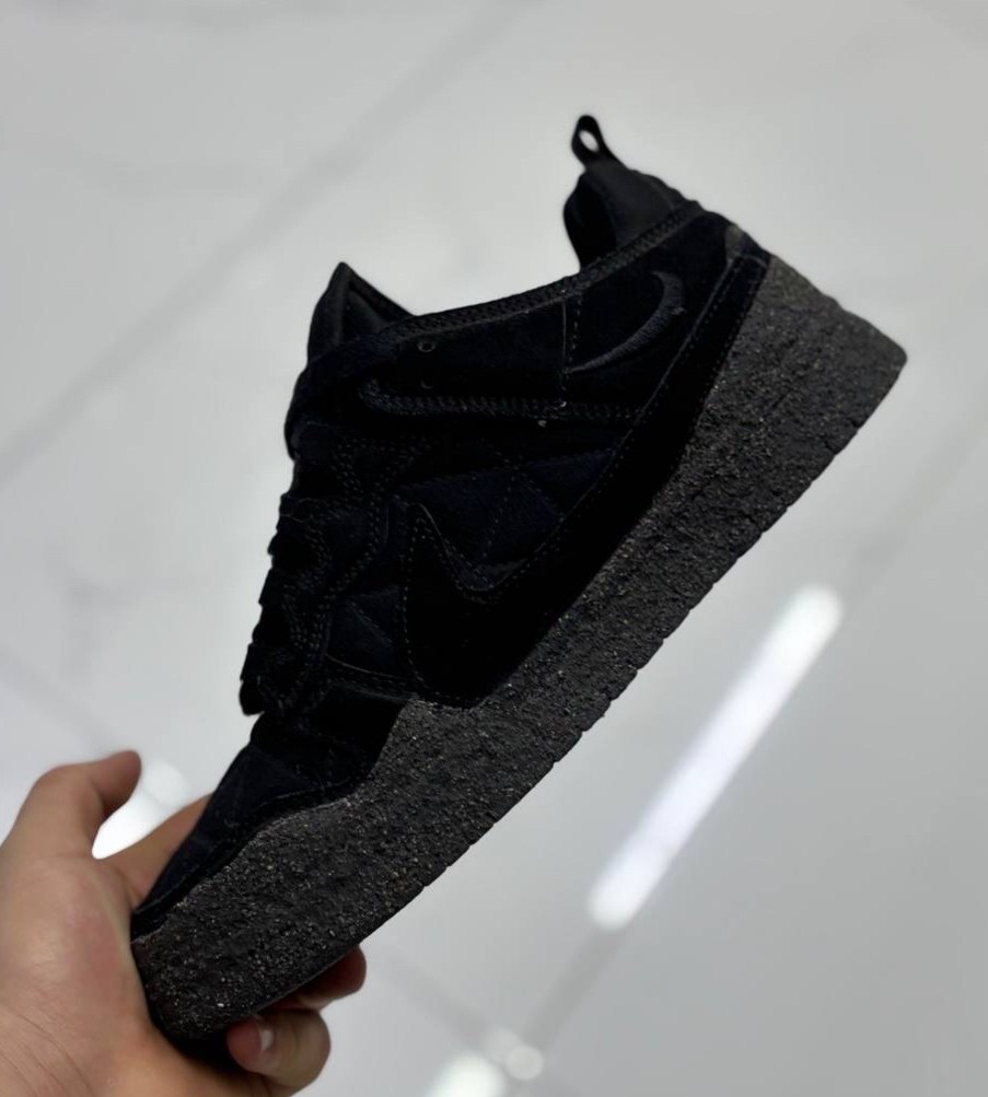 кроссовки,кроссовки nike,nike dunk low,nike dunk low black,кроссовки кожаный