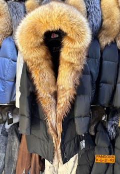 Верхняя одежда