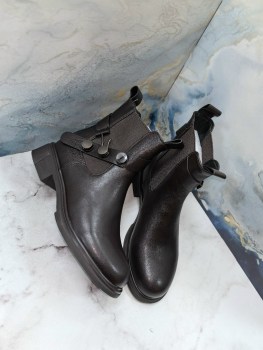 Ботинки