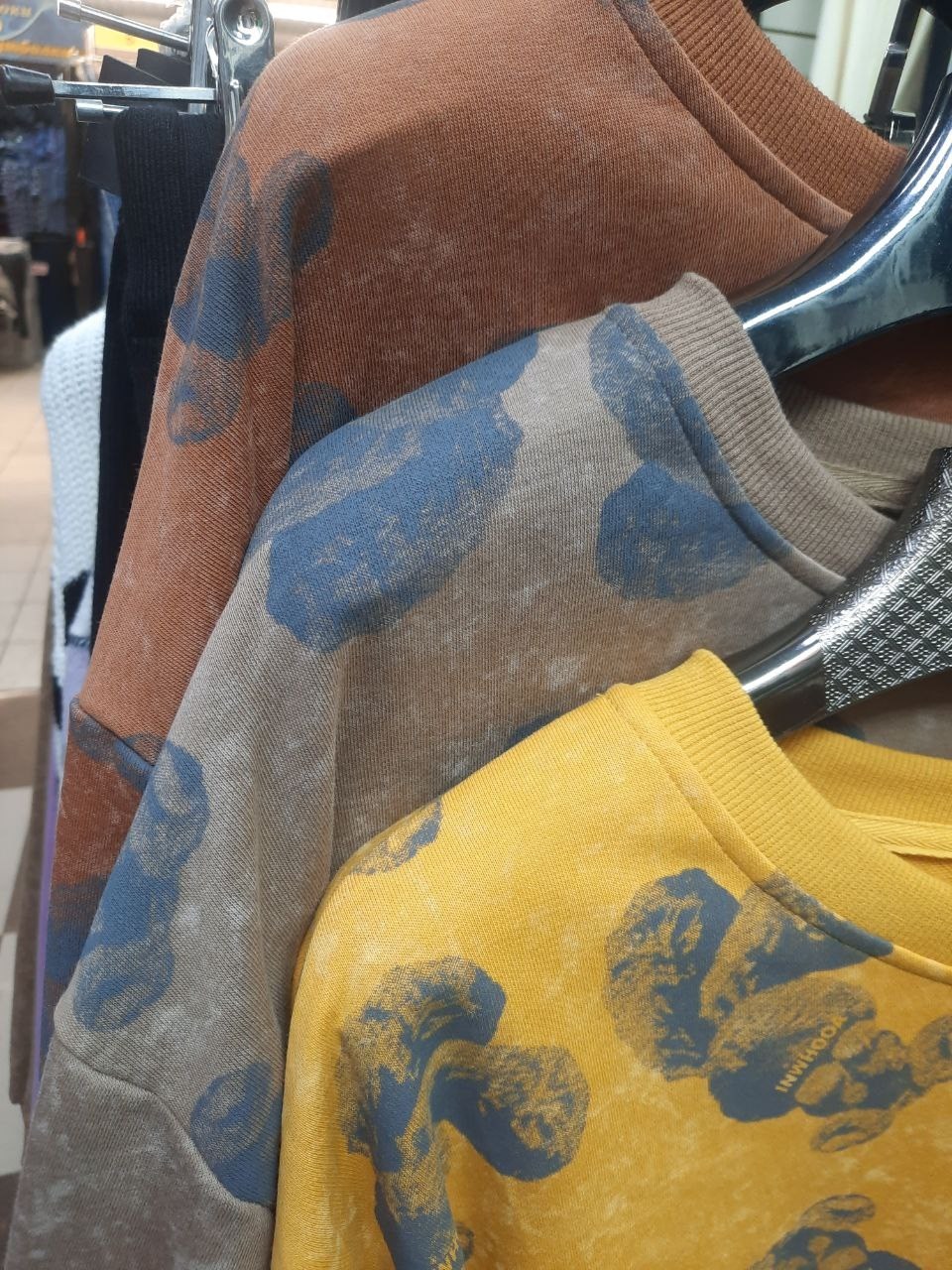 свитшот женская,свитер с принтом,свитшот в корейском стиле,свитшот с принтом,женская кофта оверсайз