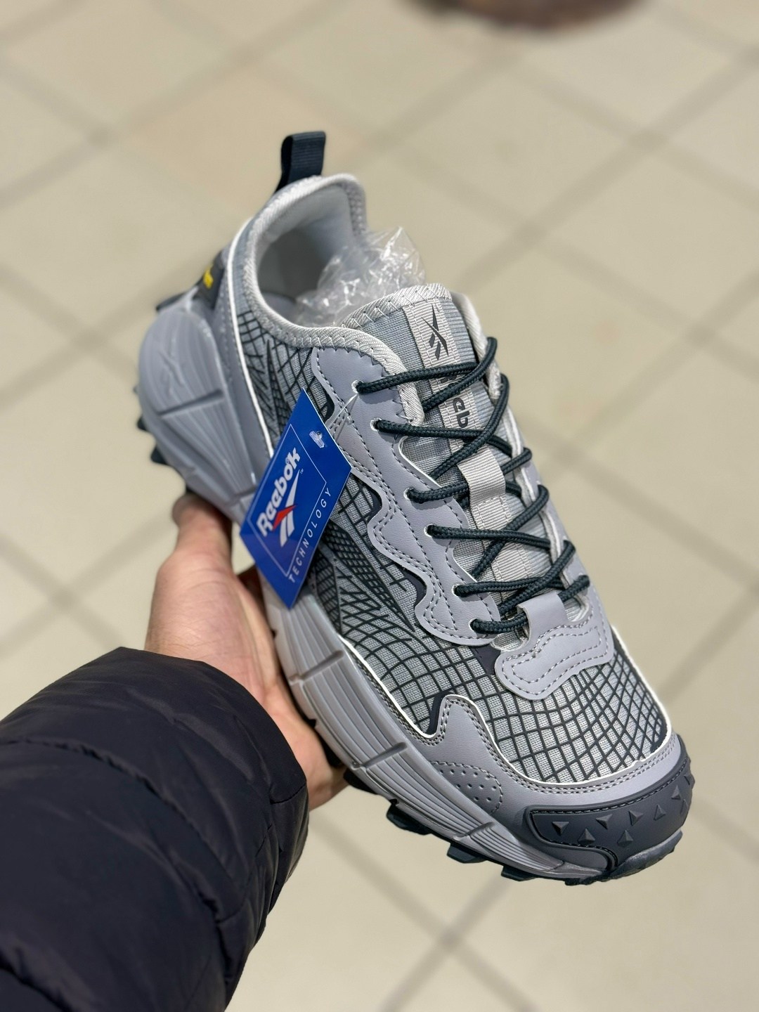 кроссовки reebok,мужские кроссовки reebok,кроссовки,кроссовки reebok zig kinetica мужские,мужская  кроссовки