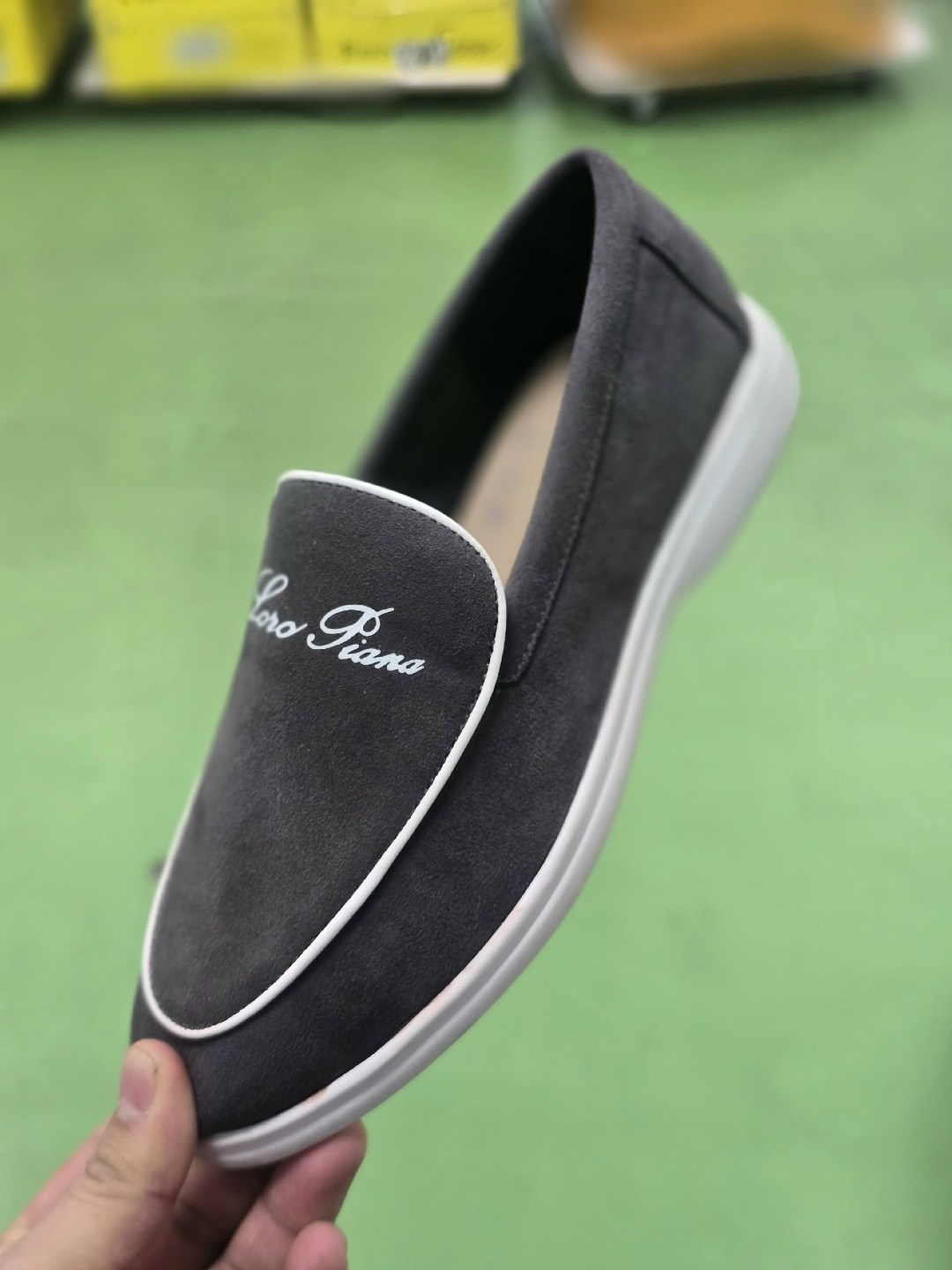 мокасины,,замшевые мокасины calipso,мужские туфли лоферы серые с натуральной замши замшевые,лоферы замшевые