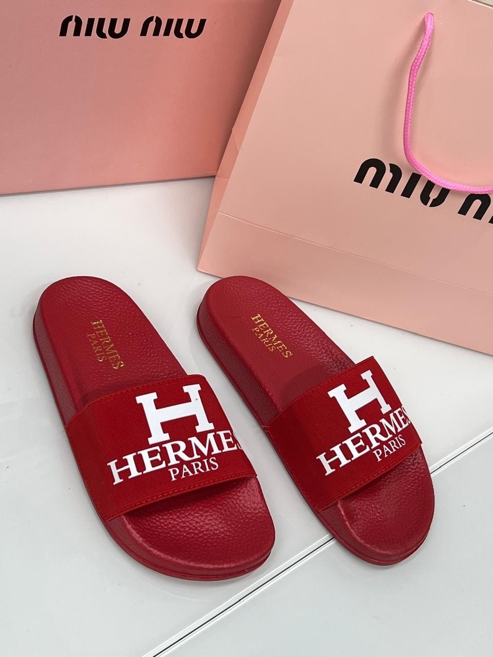 шлепки хермес оран оригинал,женские кожаные шлепки hermes oran коричневые,шлепки эрмес,шлепки хермес оран,шлепки эрмес оран