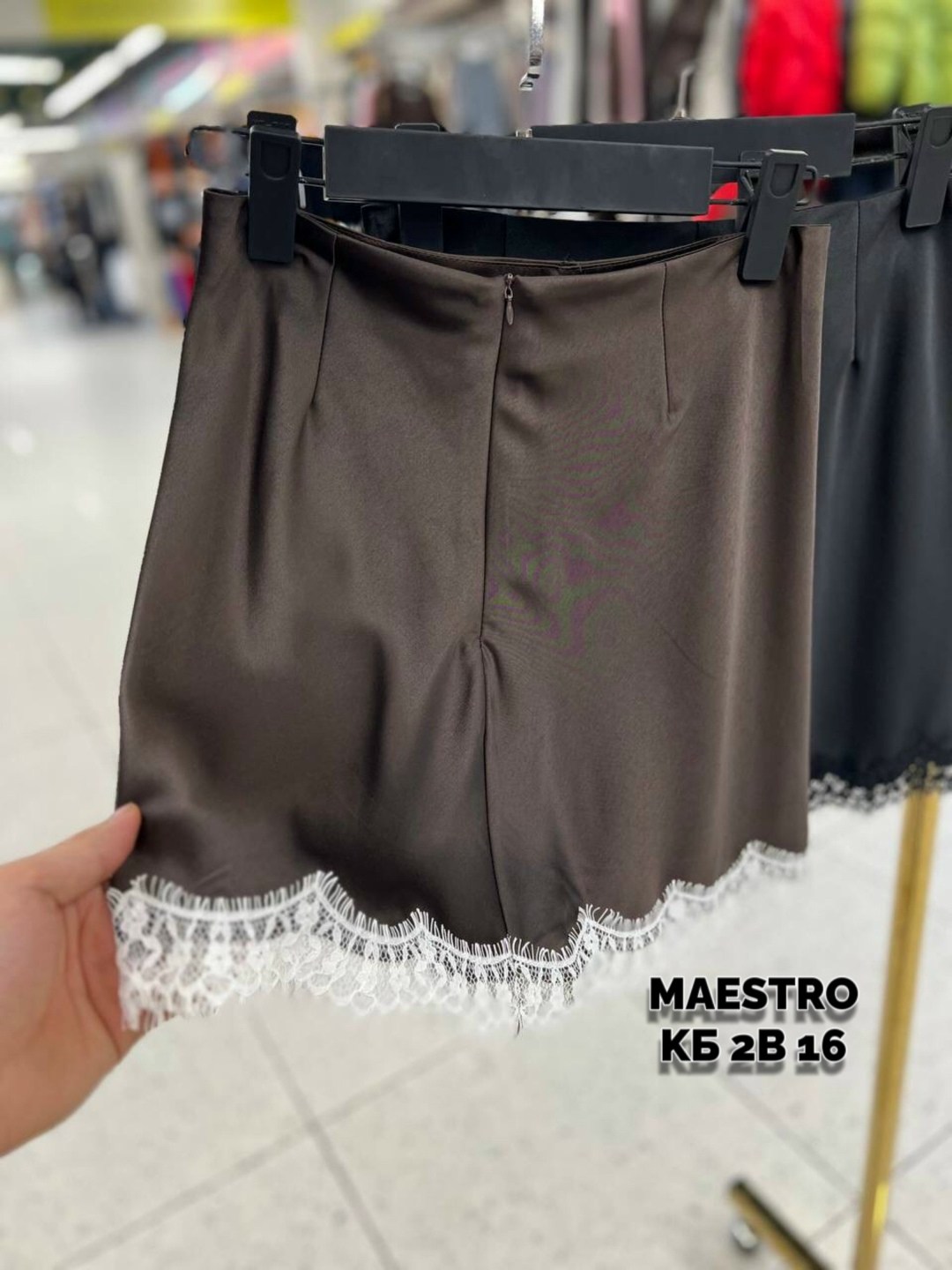 fleur du mal юбка с кружевным подолом черный,юбка с кружевами,шорты с кружевом,женские шорты,юбка кружево