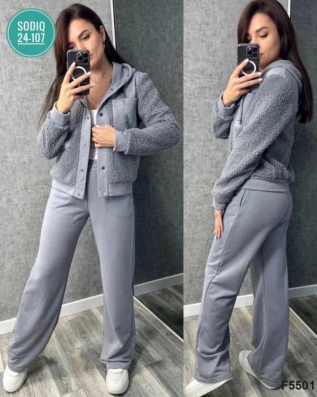 костюм женский на флисе,костюм женский на флисе спортивный,костюм женский на флисе арт. 11503344,костюм двойка женский на флисе,костюм двойка женский теплый на флисе