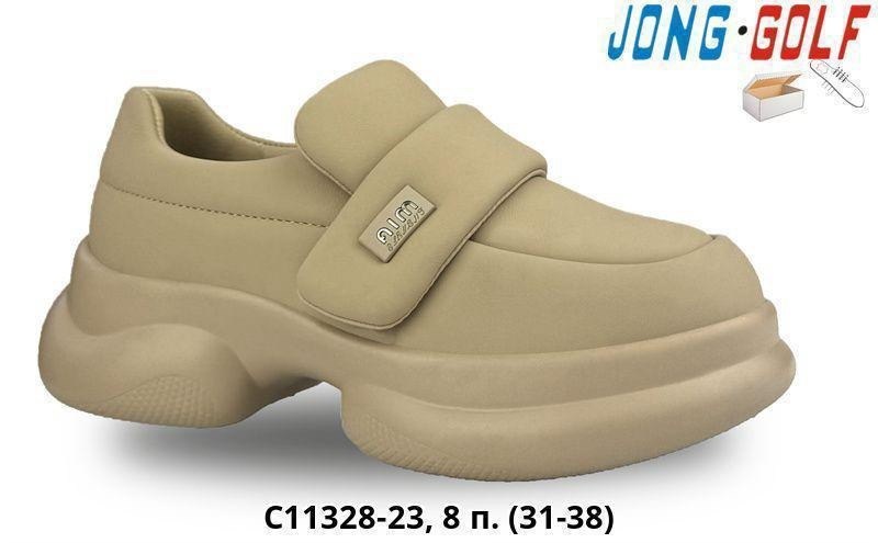 туфли jong golf,,обуви,детская , оптом