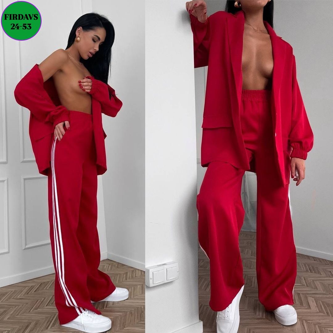 костюм двойка женская,женские костюмы,женские костюмы спортивные,костюм с лампасами,костюм двойка