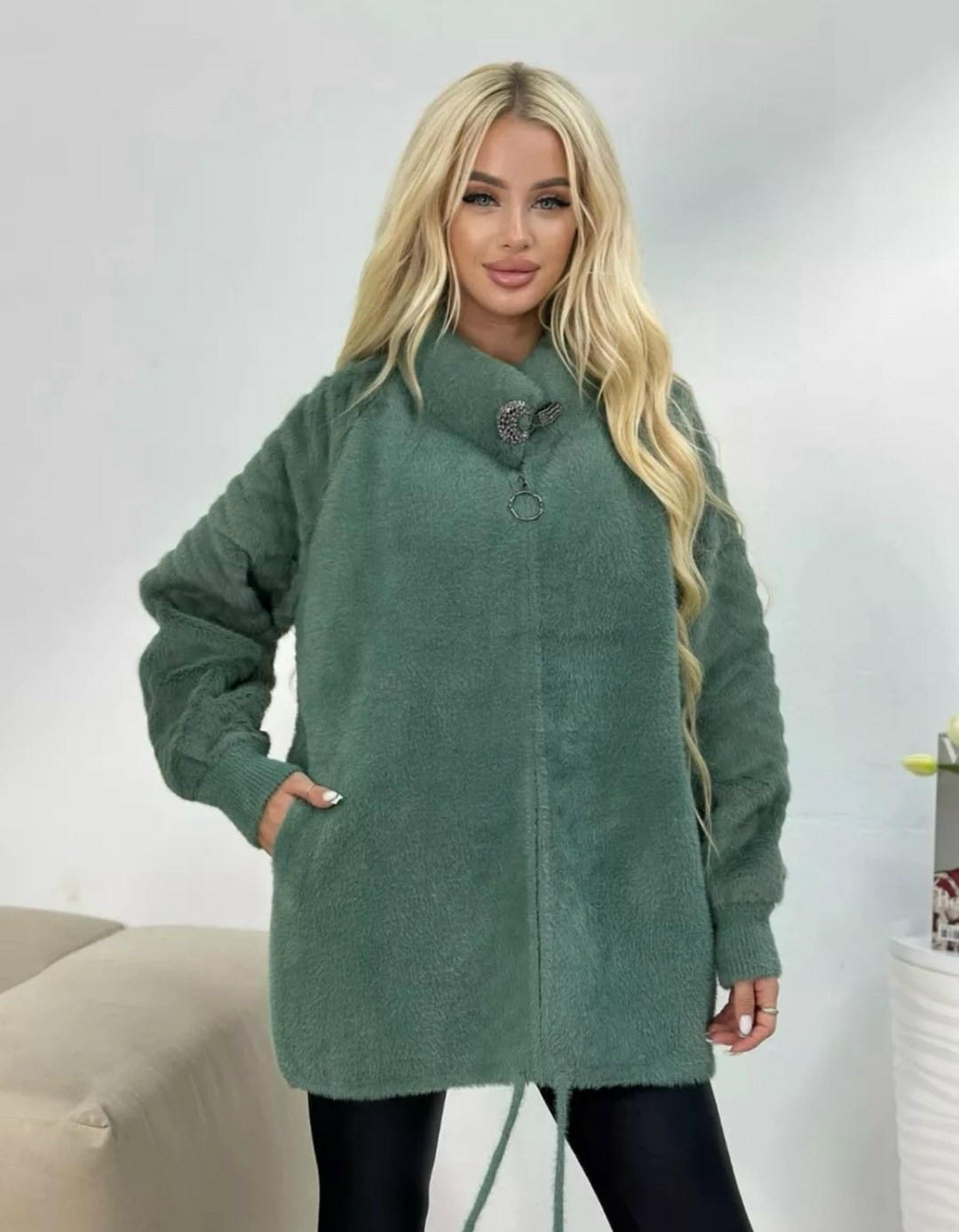 кардиган альпака,куртка из альпаки,кардиган,стильное пальто,куртка альпака