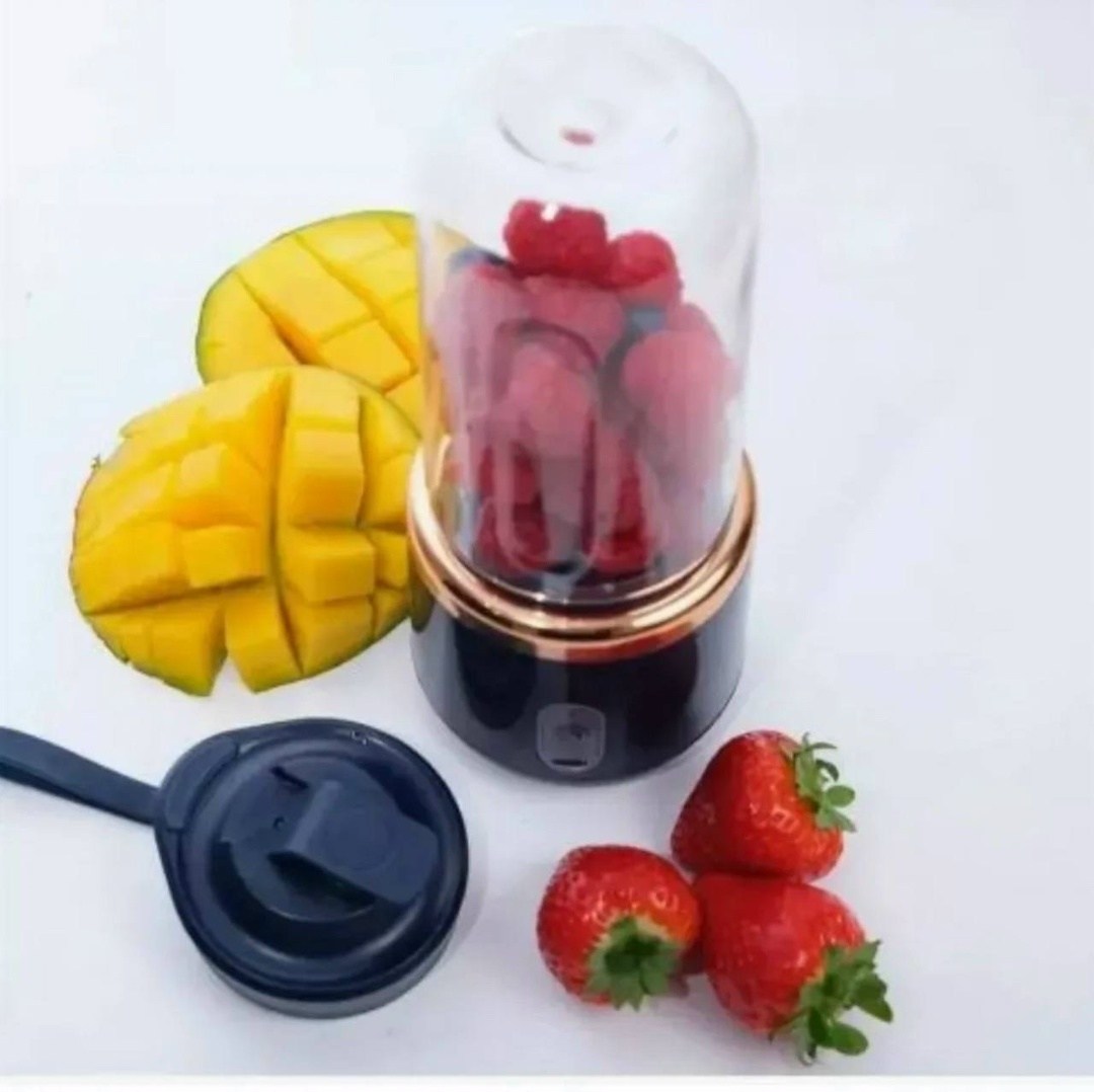 портативный блендер для смузи,portable juicer,портативный беспроводной блендер для смузи,портативная электрическая соковыжималка,портативная соковыжималка
