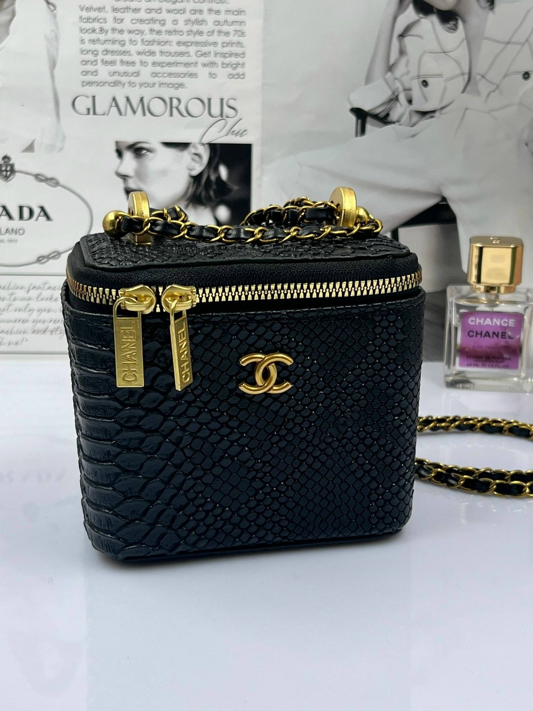 сумка chanel,сумка шанель,сумка шанель бокс,сумка женская chanel,косметичка chanel