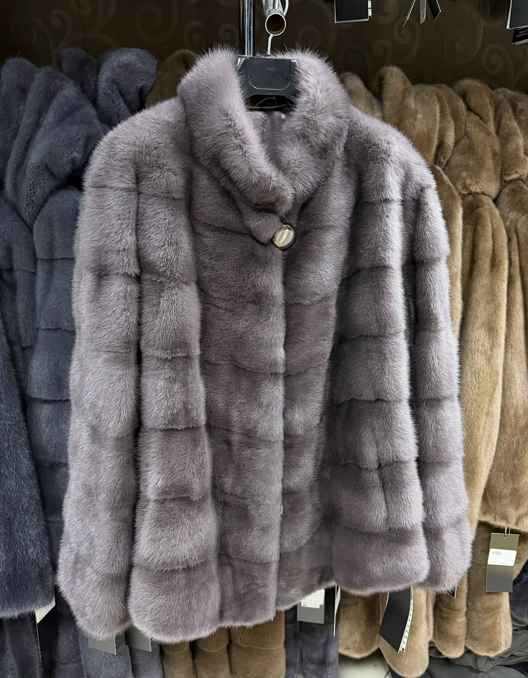 шуба норковая,шуба норковая короткая,шуба,норковая шубка,норковый полушубок