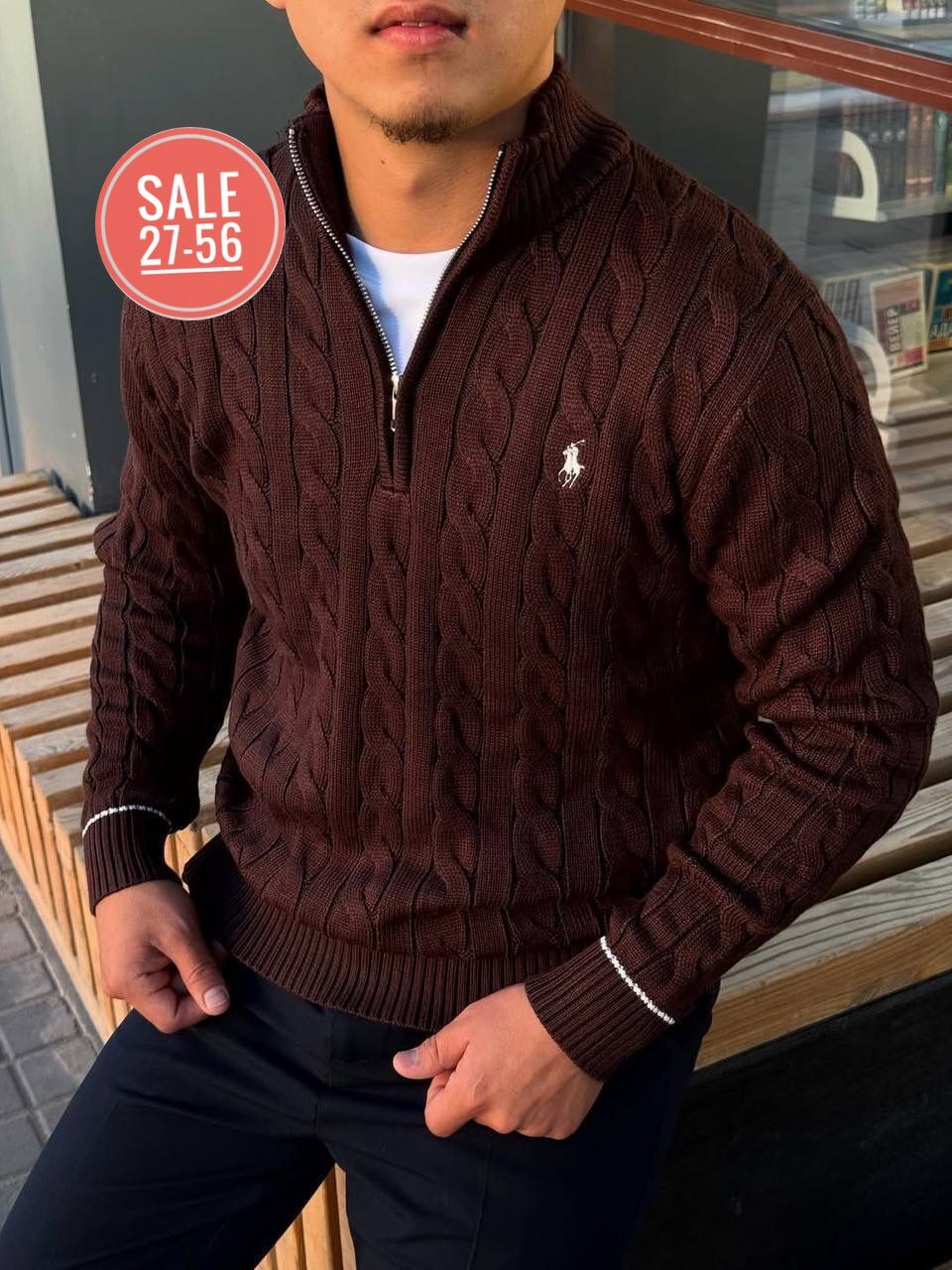 мужская кофта,свитер для мужчин,свитер polo ralph lauren,мужской свитер,мужская мода