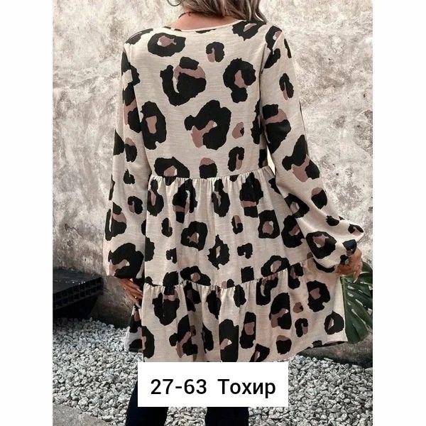 платье с леопардовым принтом,платье женское,платье,женское платье с леопардовым принтом,платье женское леопардовое