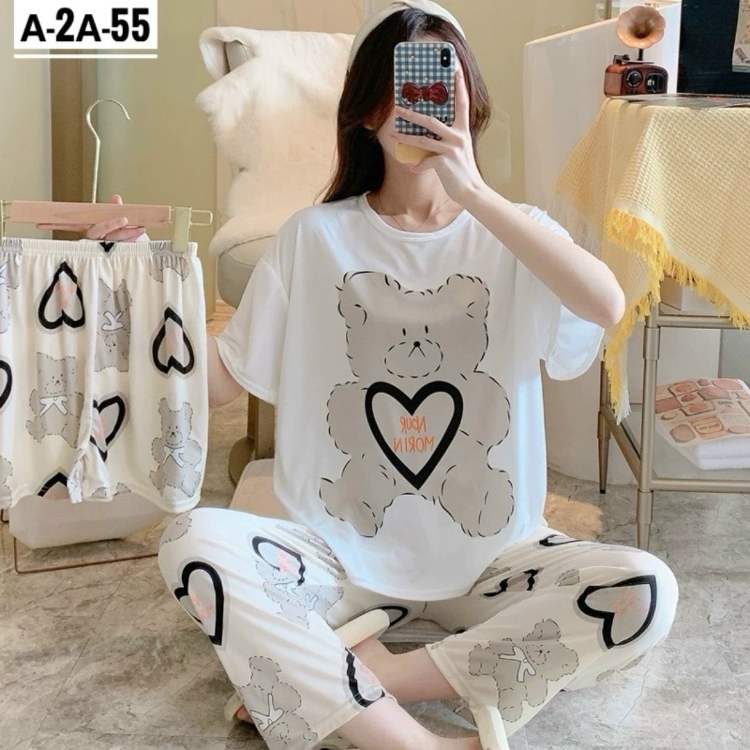 пижамы женские,пижама со штанами женская hello kitty,женская пижама с брюками,пижама,женская пижама комплект