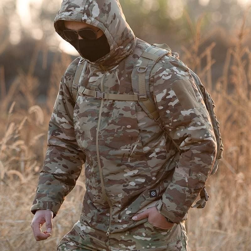 тактическая куртка,тактическая военная курточка multicam мультикам,куртка для военнослужащих тактическая,куртка тактическая мультикам 3xl,камуфляжная куртка