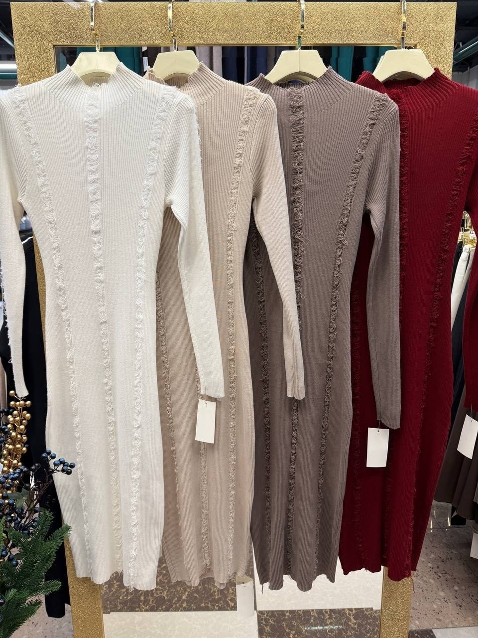 трикотажное платье,платье лапша,платье вязаное,платье женская,платья