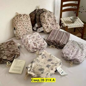 Постельное белье