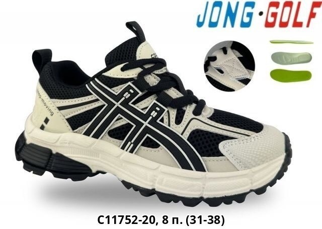 кроссовки,спортивная ,кроссовки женскиe,кроссовки jong golf,повседневные кроссовки