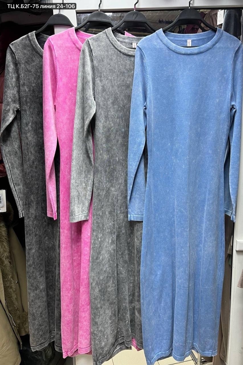 платье миди вязаное облегающее с разрезом knitribdress1col цвет серый,трикотажное платье,шерстяное платье,платье миди вязаное облегающее с разрезом серое,платье миди вязаное