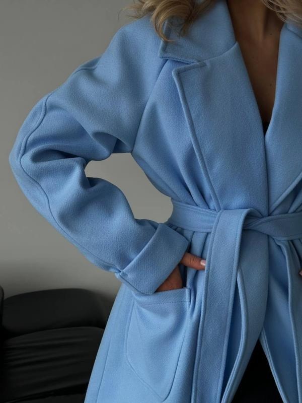 пальто оверсайз,коричневое пальто,шерстяное пальто,коричневое пальто женское,пальто демисезонное длинное оверсайз ladiesgard