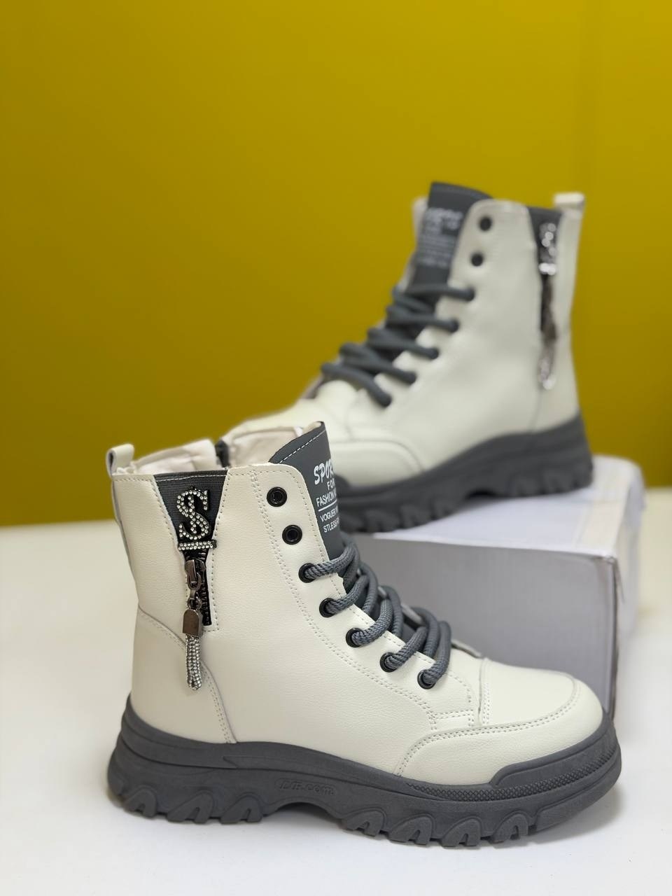 ,ботинки,ботинки женские,зимняя женская ,женская