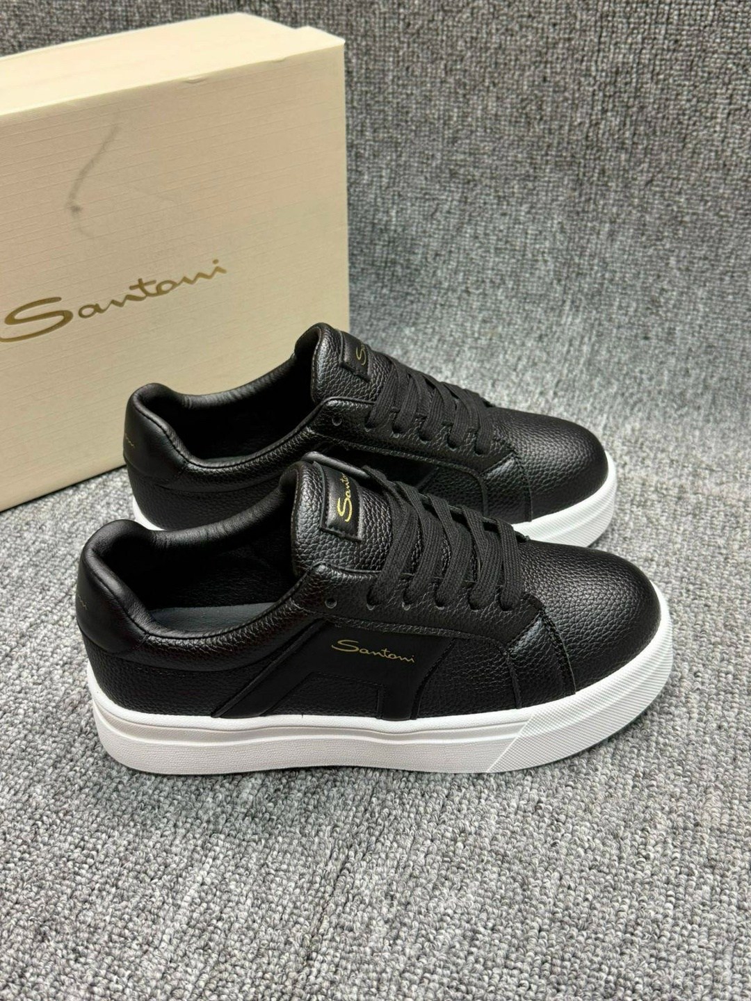 ,мужские кеды,кеды мужские santoni,мужская ,кеды мужские кожаные