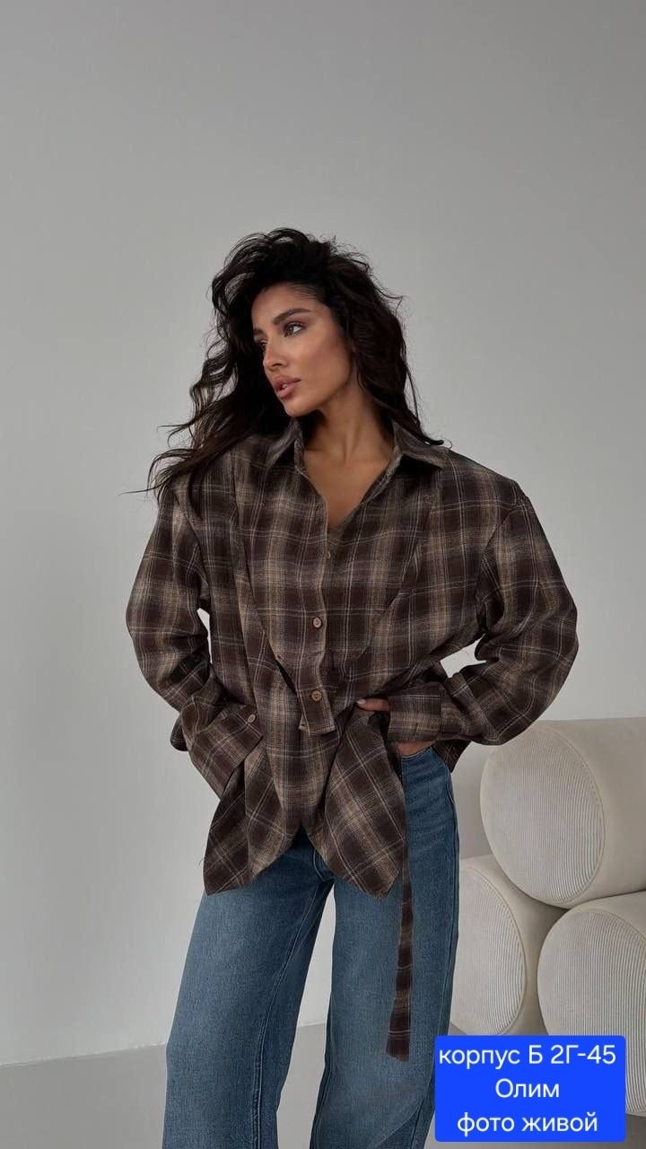 рубашка хлопок,женская рубашка,рубашка в клетку,рубашка,женская клетчатая рубашка
