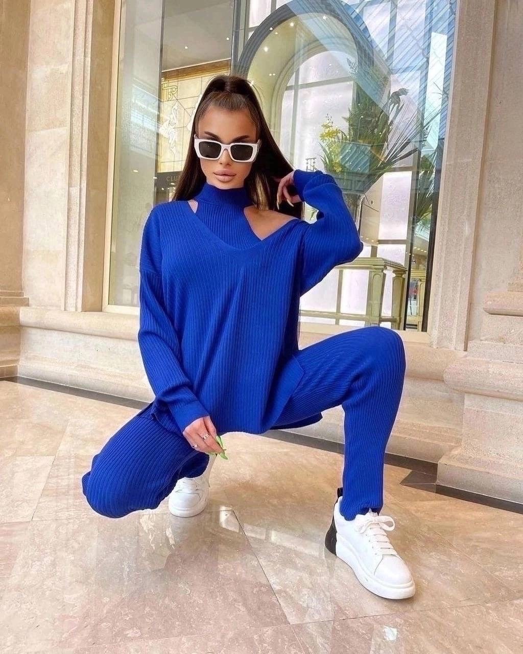 трикотажные костюмы,стильные костюмы,трикотажный костюм женский,костюм классический,вязаные костюмы