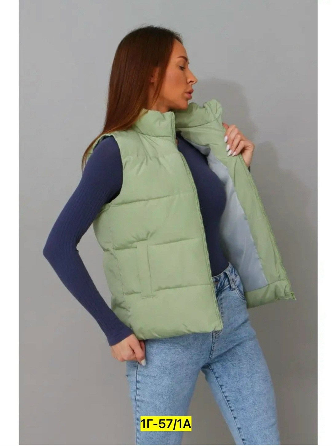 жилет женский утепленный стеганый безрукавка теплая dh fashion,жилетка женская,женские жилеты,жилетка дутая женская,жилет женский утепленный стеганый безрукавка теплая весна