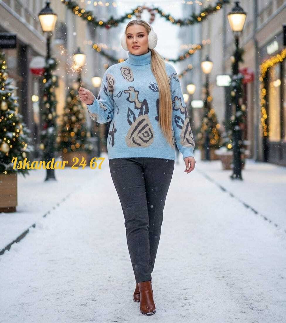 свитер женский,свитер,свитер для женщин,модный женский свитер,теплый свитер