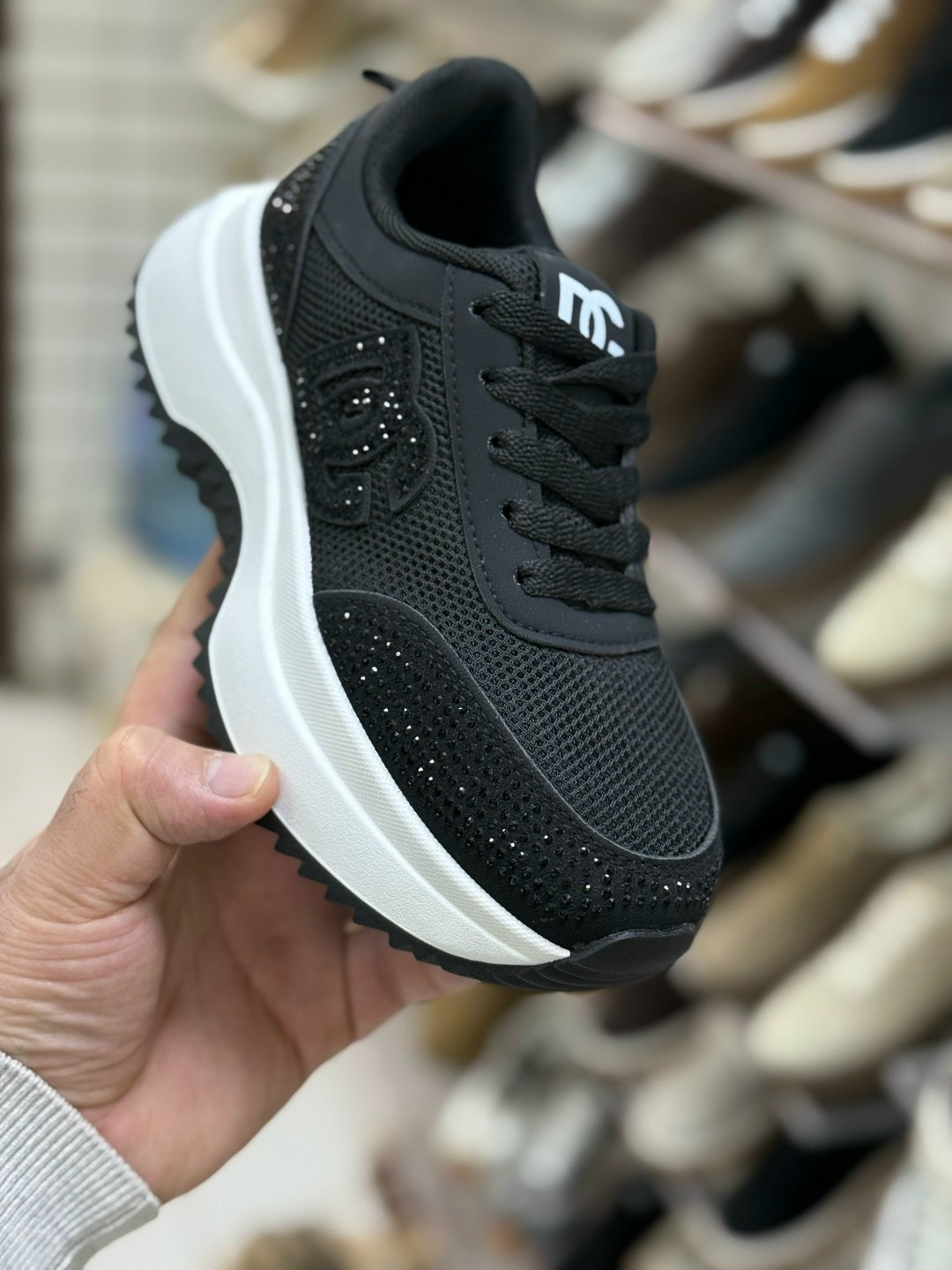 ,кроссовки женскиe,кроссовка,кроссовки liu jo, женская