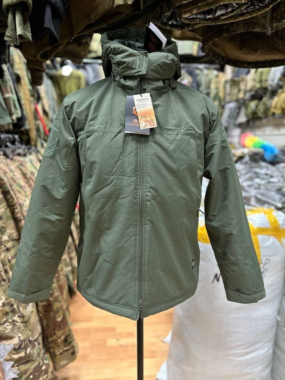 тактическая куртка,тактическая военная курточка multicam мультикам,куртка для военнослужащих тактическая,куртка тактическая мультикам 3xl,камуфляжная куртка