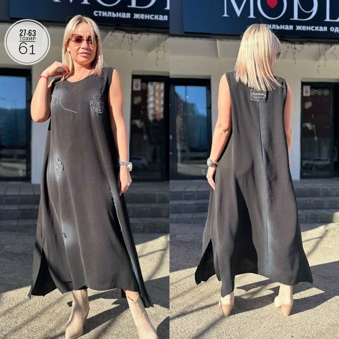 женское платье сарафан,платье сарафан,платье стильное,платье большие размеры,турецкие платья