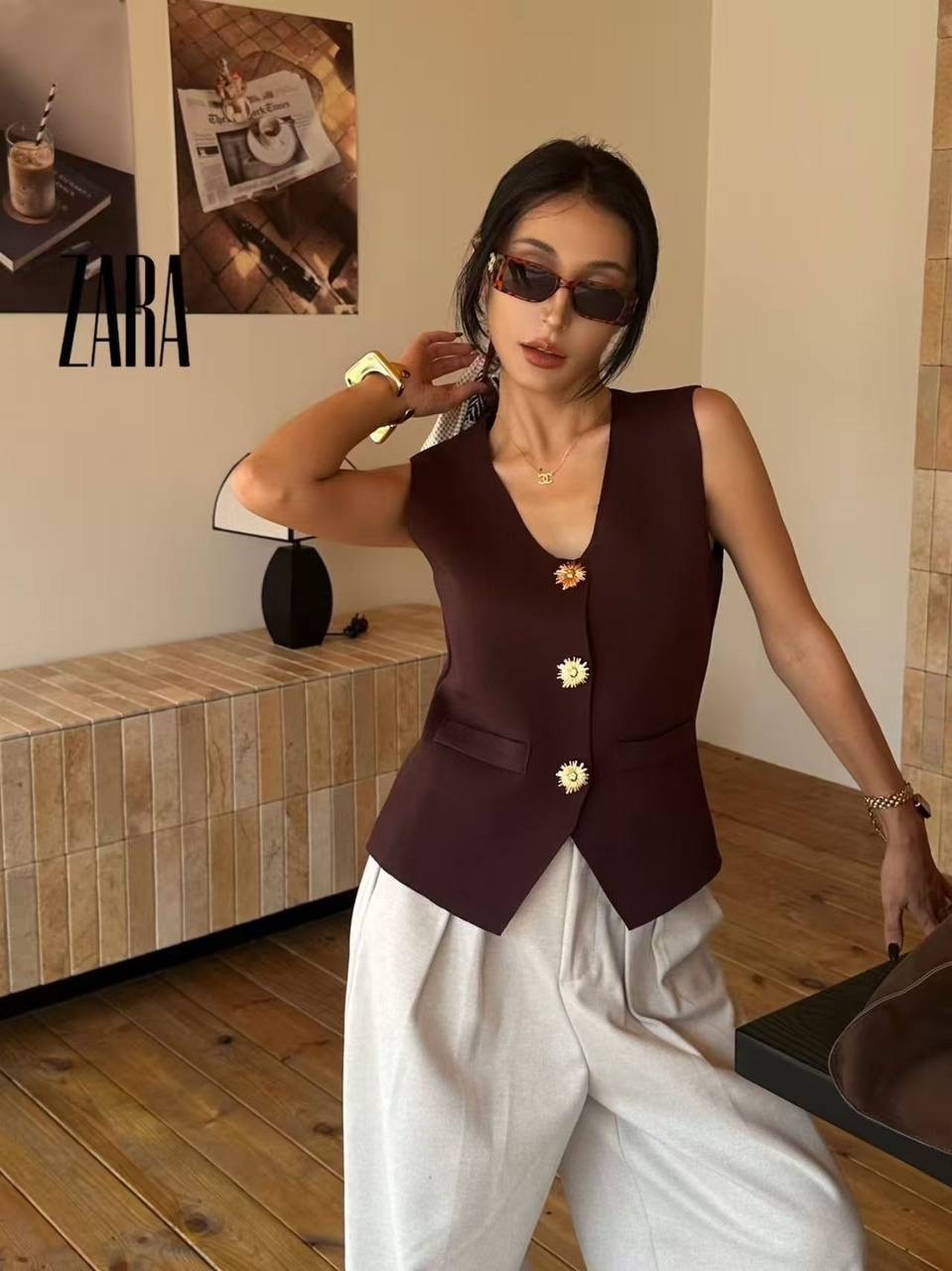 жилетка женская,женский жилет,жилетка женская костюмная,жилет,костюм с жилетом брючный шоколадный