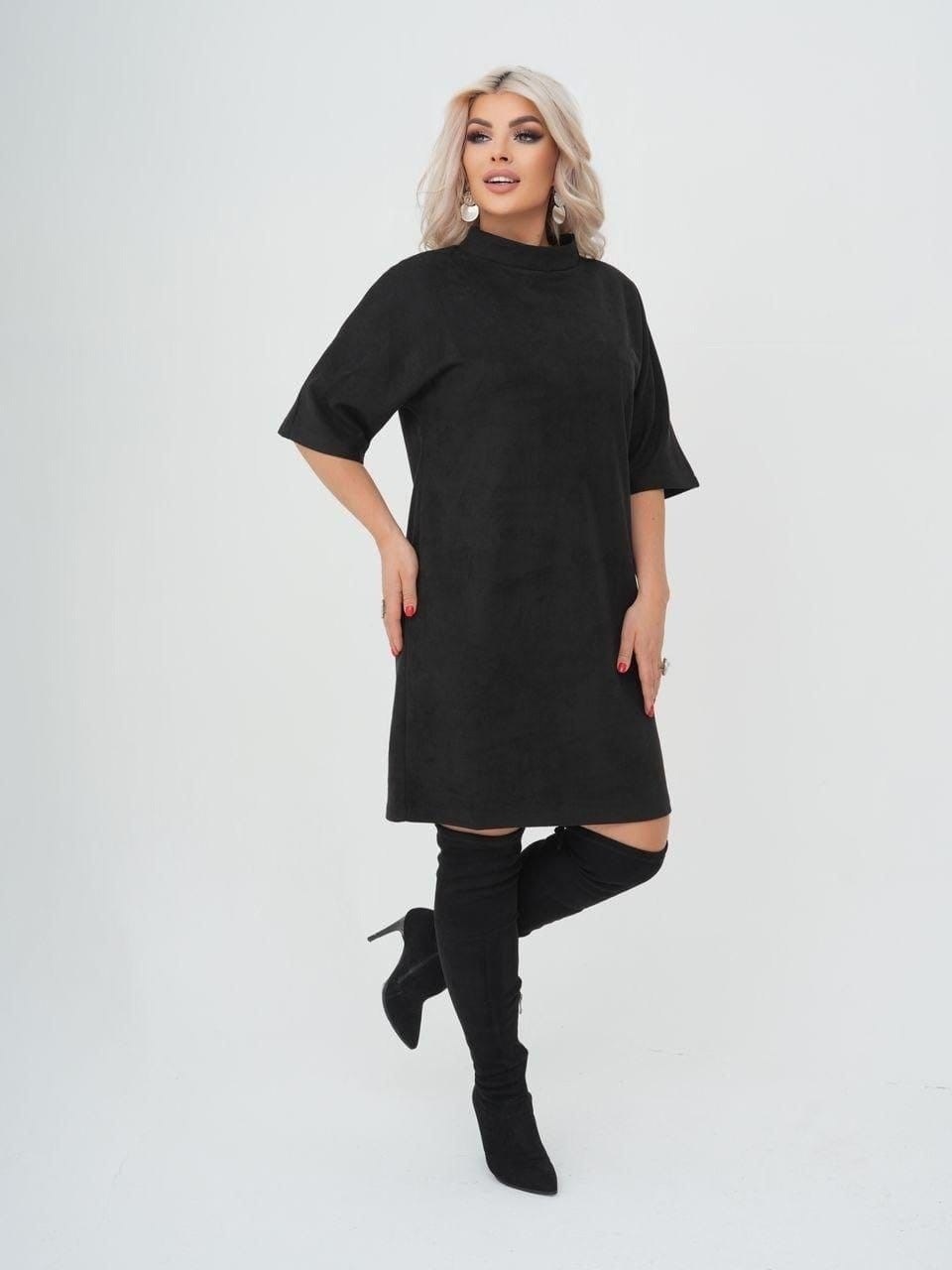 замшевое платье,повседневные платья,платье из замши,женское платье,платье короткие