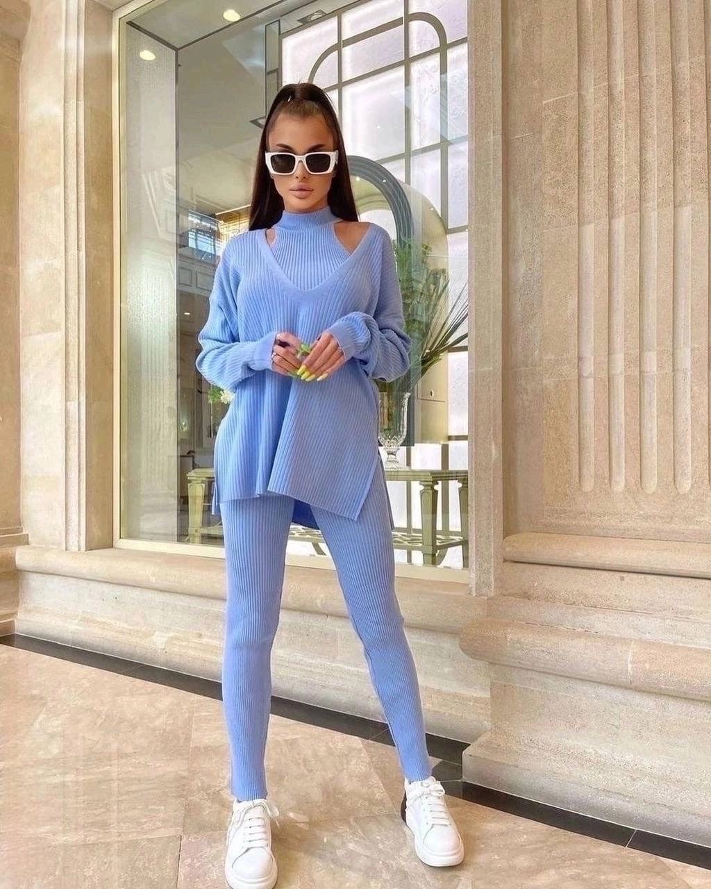 трикотажные костюмы,стильные костюмы,трикотажный костюм женский,костюм классический,вязаные костюмы