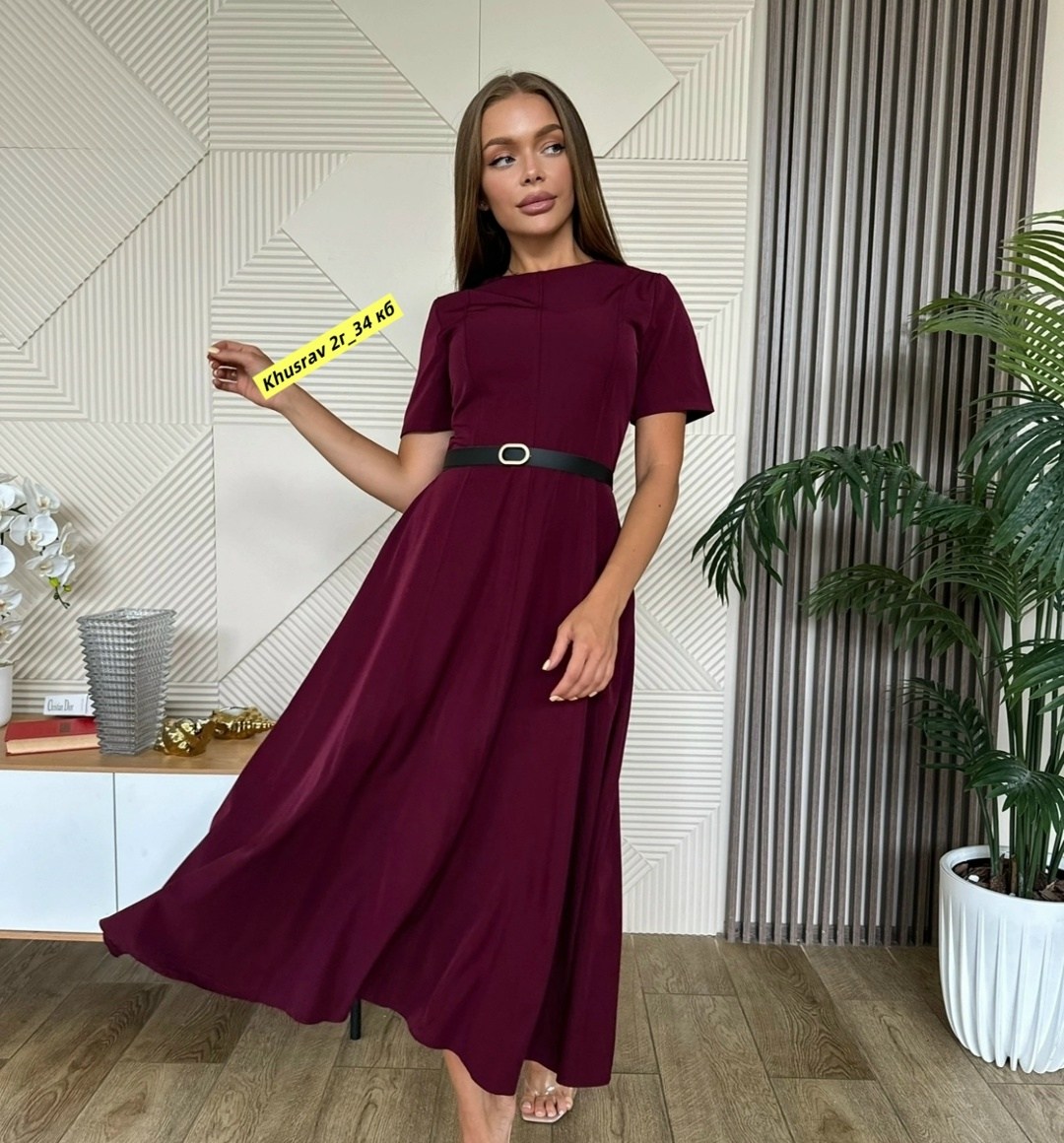 платья ,платье женская,платье,платье миди,повседневное платье