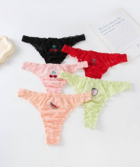 Нижнее белье