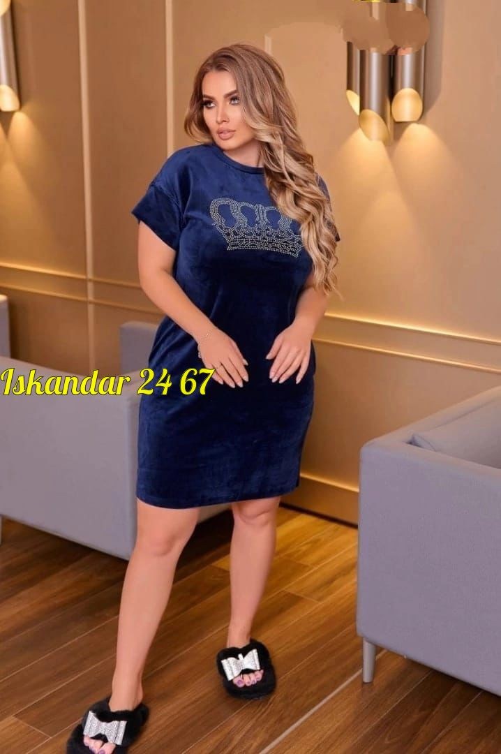 платье велюр,велюровое домашнее платье,домашнее платье,платье большие размеры,велюровая платья