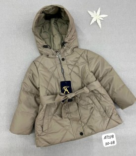 Верхняя одежда