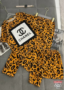 Домашняя одежда