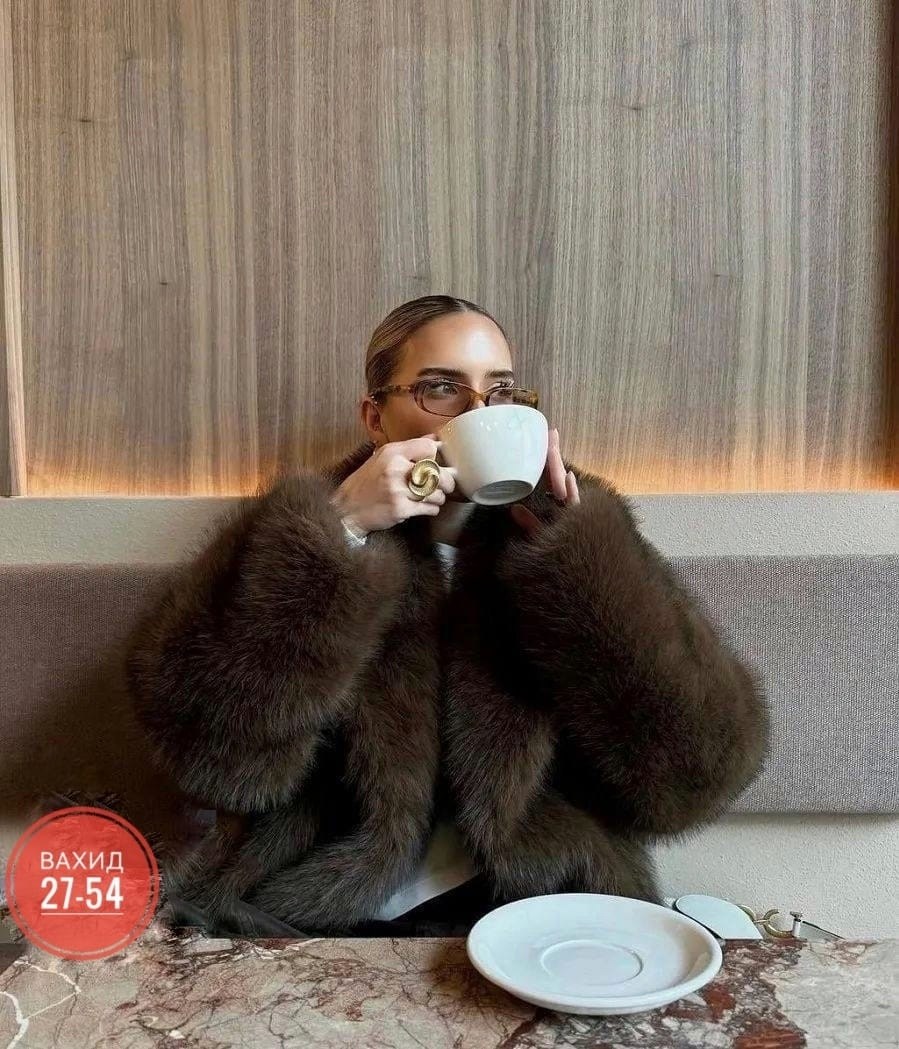 шуба,шубка,шуба песец,женская шуба,шуба короткая