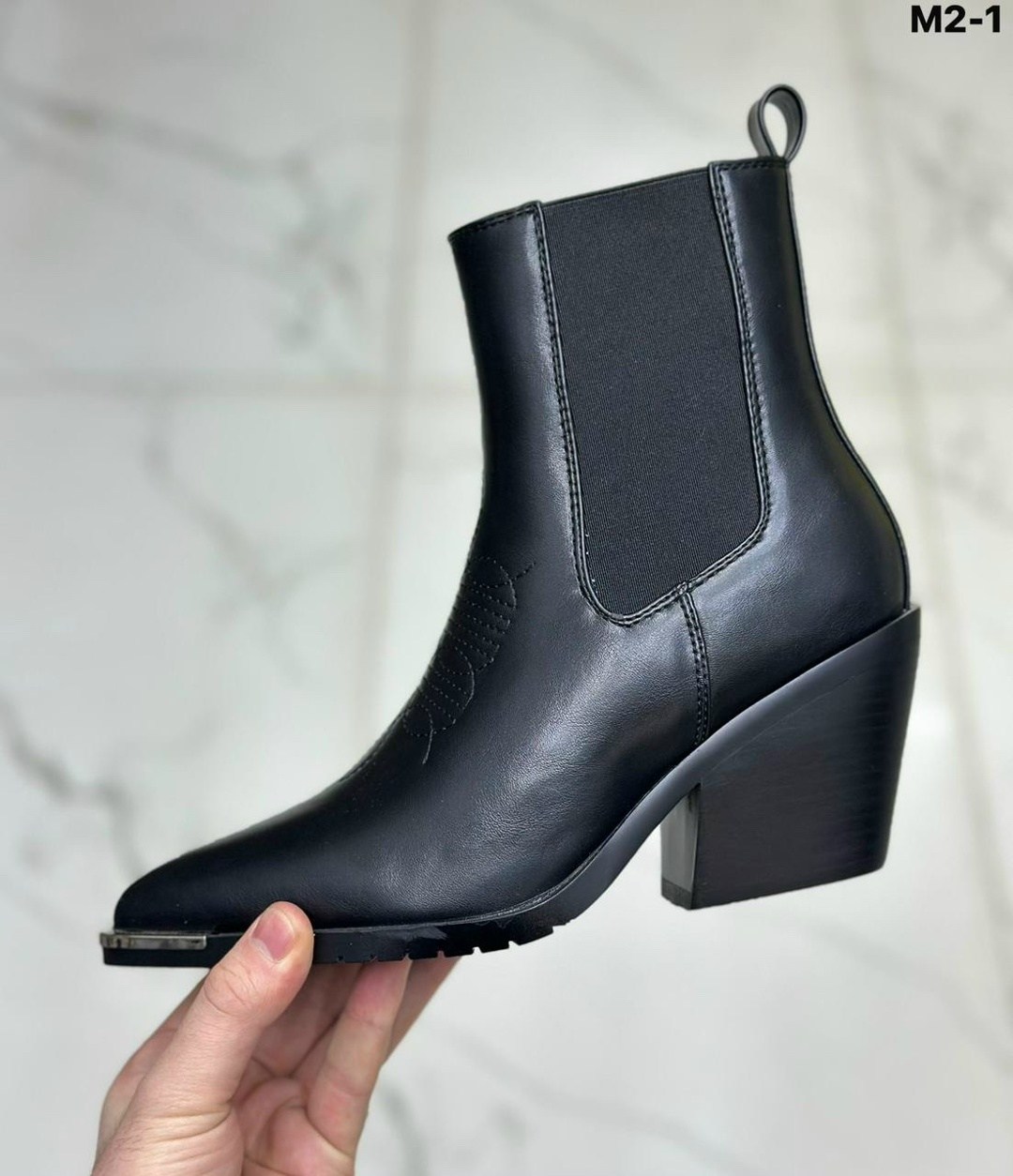 ,женские ботильоны,ботильоны казаки,полусапоги, женская