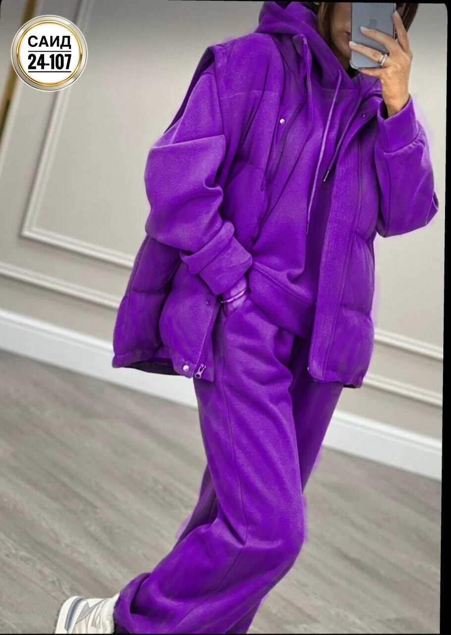 костюм женский на флисе спортивный,костюм женский на флисе,костюм на флисе,костюм теплые спортивные женские,женский костюм тройка