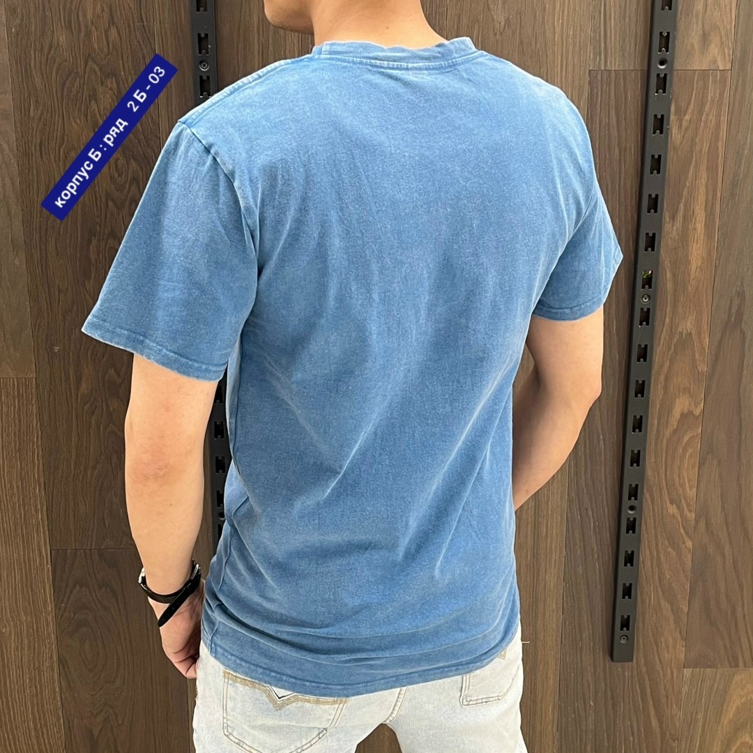 мужская однотонная футболка,футболки мужские,футболки для мужчин,футболка серая,мужская мода