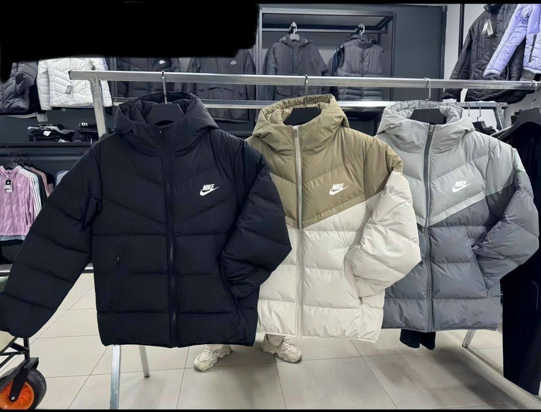 зимняя куртка nike,куртка пуховик,куртка демисезонная nike,зимняя куртка,пуховик мужской nike