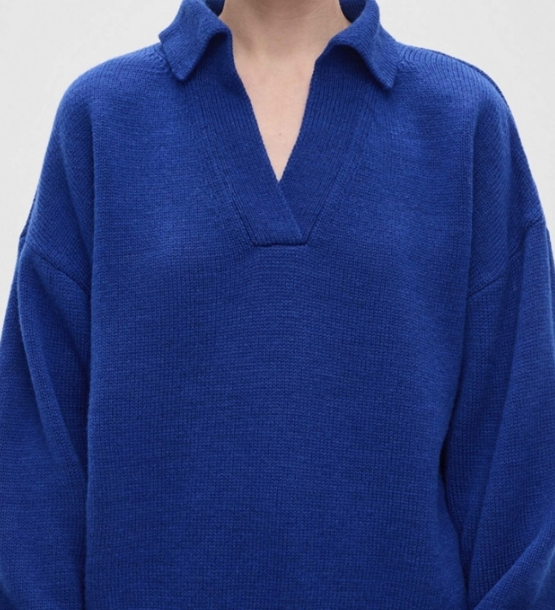 cвитер оверсайз вязаный,свитер оверсайз вязаный с поло воротником smile&shine,свитер укороченная,свитер удлиненный оверсайз,свитер оверсайз вязаный с поло воротником smile&shine цвет коричневый