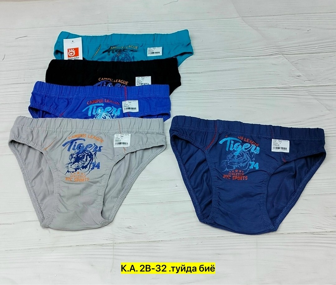 комплект трусов для мальчика,комплект трусов,трусы мальчик,детские трусы для мальчика,трусы для мальчика слипы