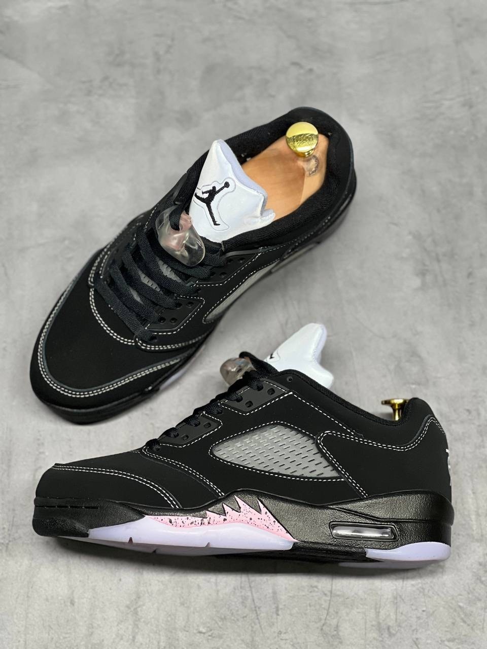 кроссовки air jordan 5 retro low 'dongdan' черный,кроссовки nike air jordan 5 retro low dongdan,air jordan 5 low dongdan,кроссовки мужские air jordan 5 low 'dongdan',nike air jordan 5 low dongdan