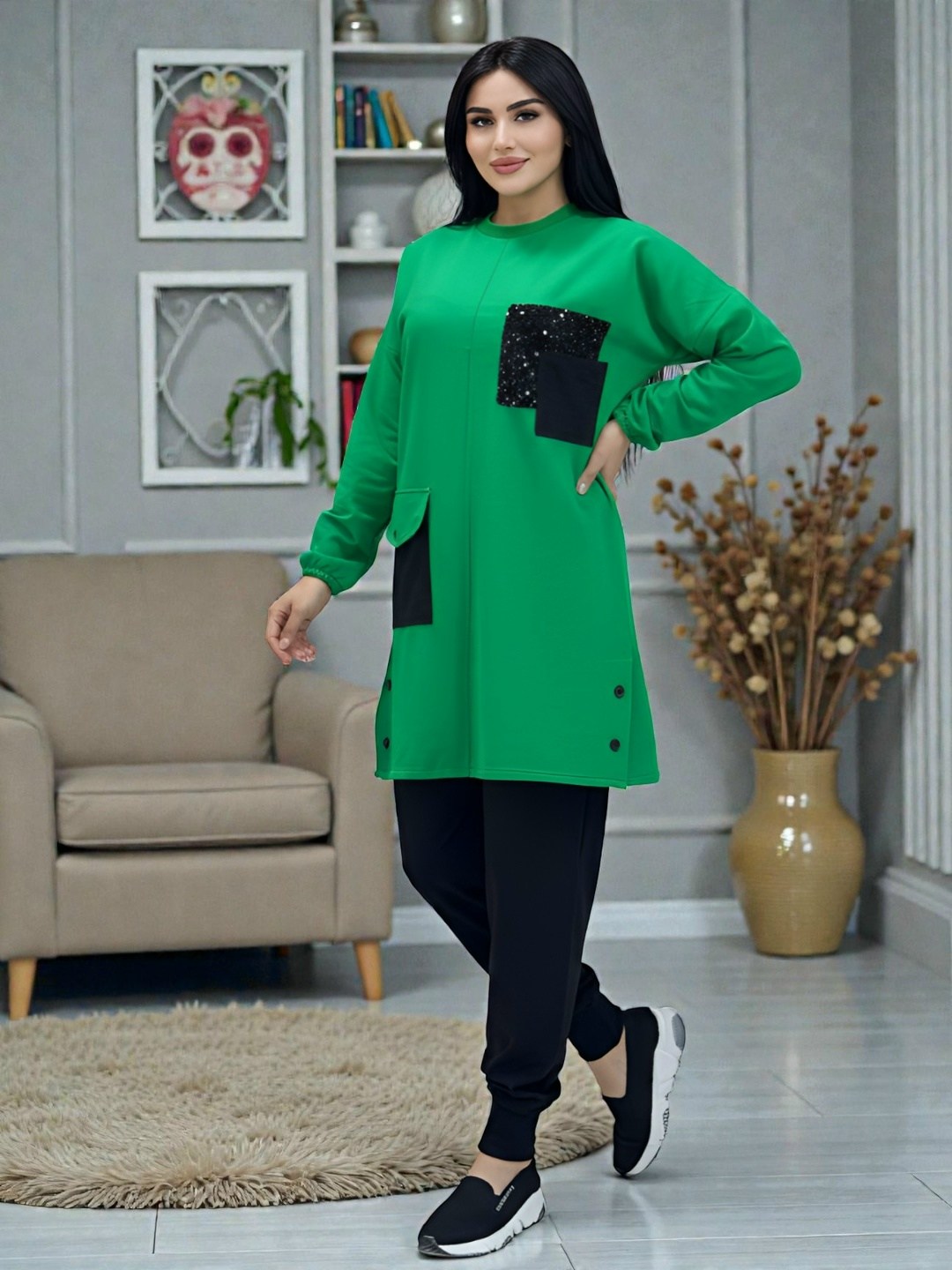 мусульманская одежда,костюм,абаи платья,спортивные костюмы женские